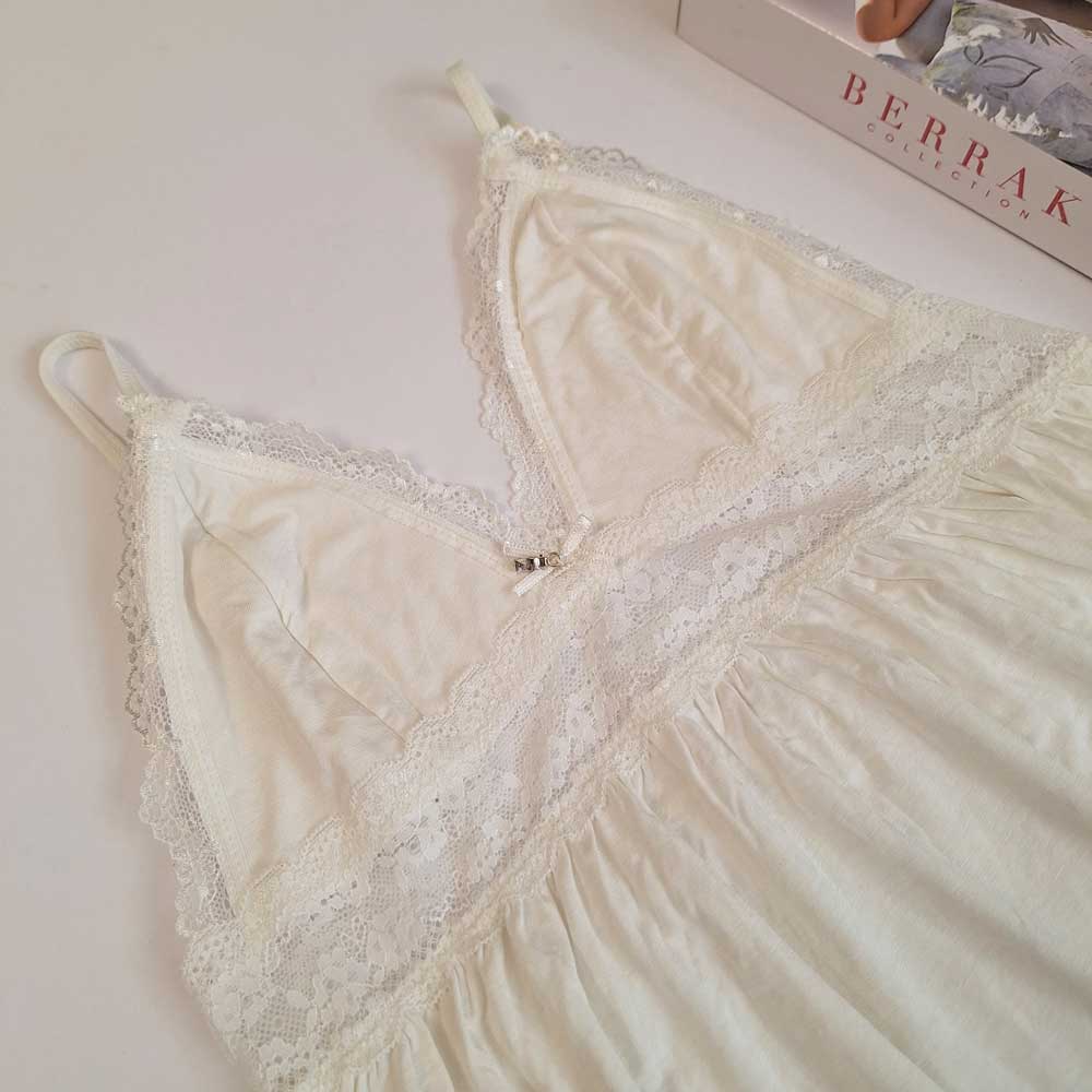 لباس خواب نخی فانتزی 