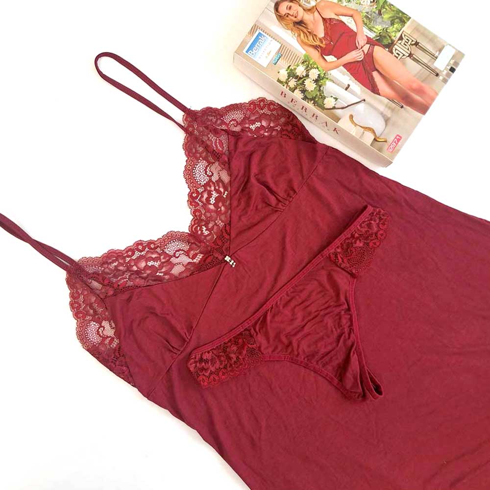 لباس راحتی دو تیکه نخی