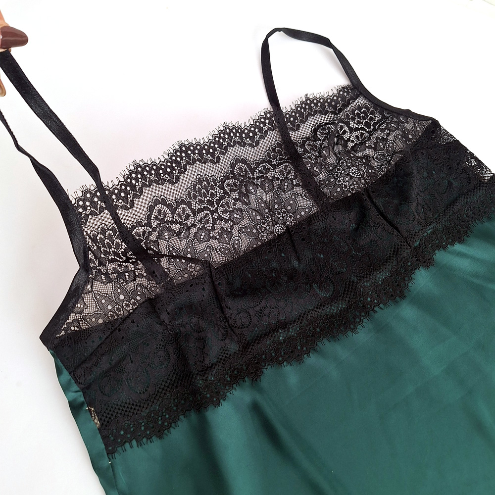 لباس خواب فانتزی نفس