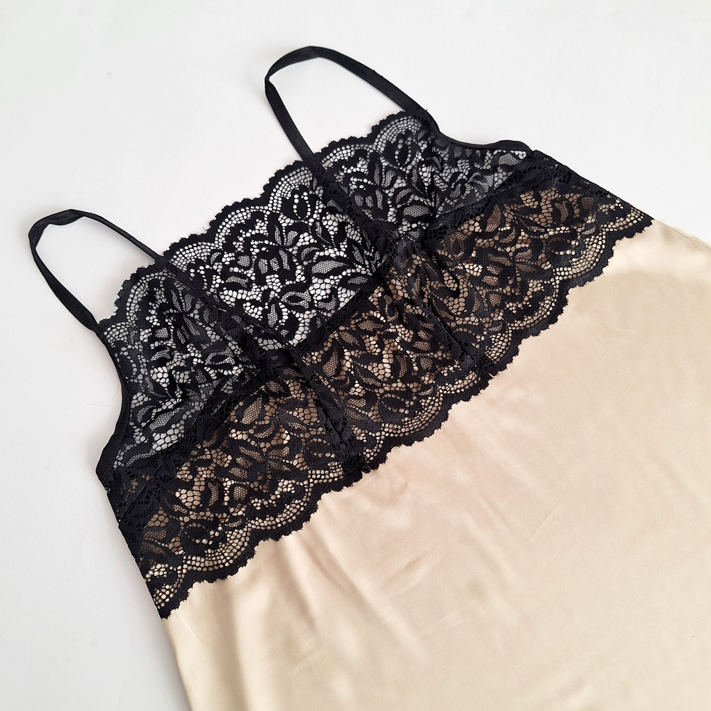 لباس خواب فانتزی نفس