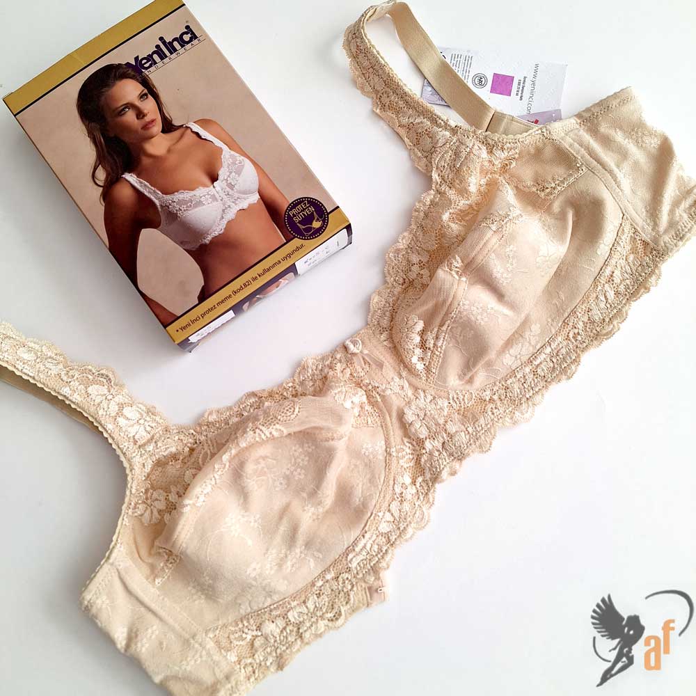 سوتین جیب دار YENIINCI