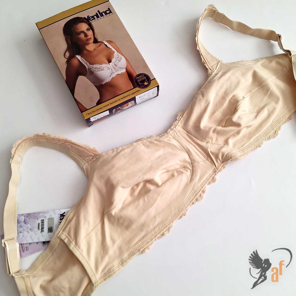 سوتین جیب دار YENIINCI