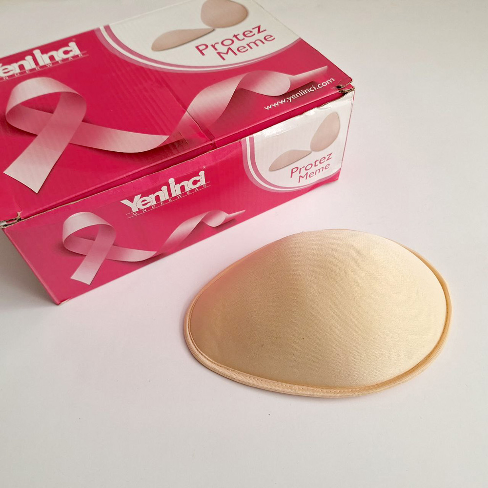 سوتین جیب دار YENIINCI