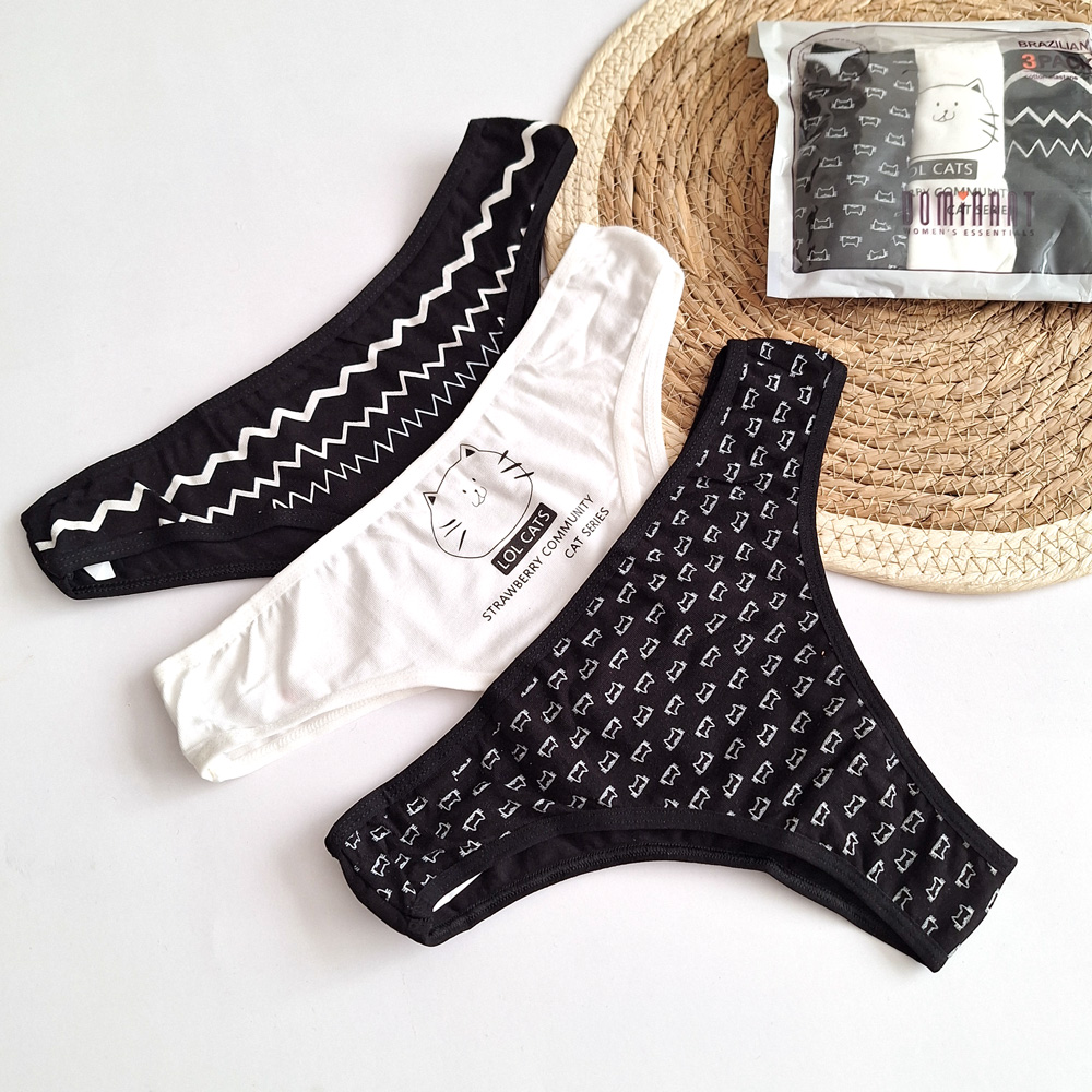 شورت برزیلی ترک