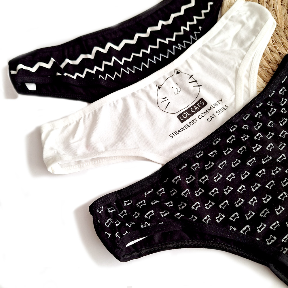 شورت برزیلی ترک