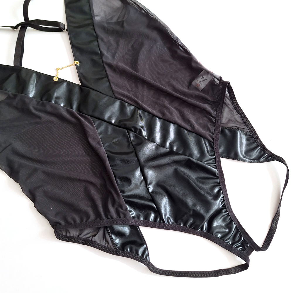 بادی چرمی ویتاریتا