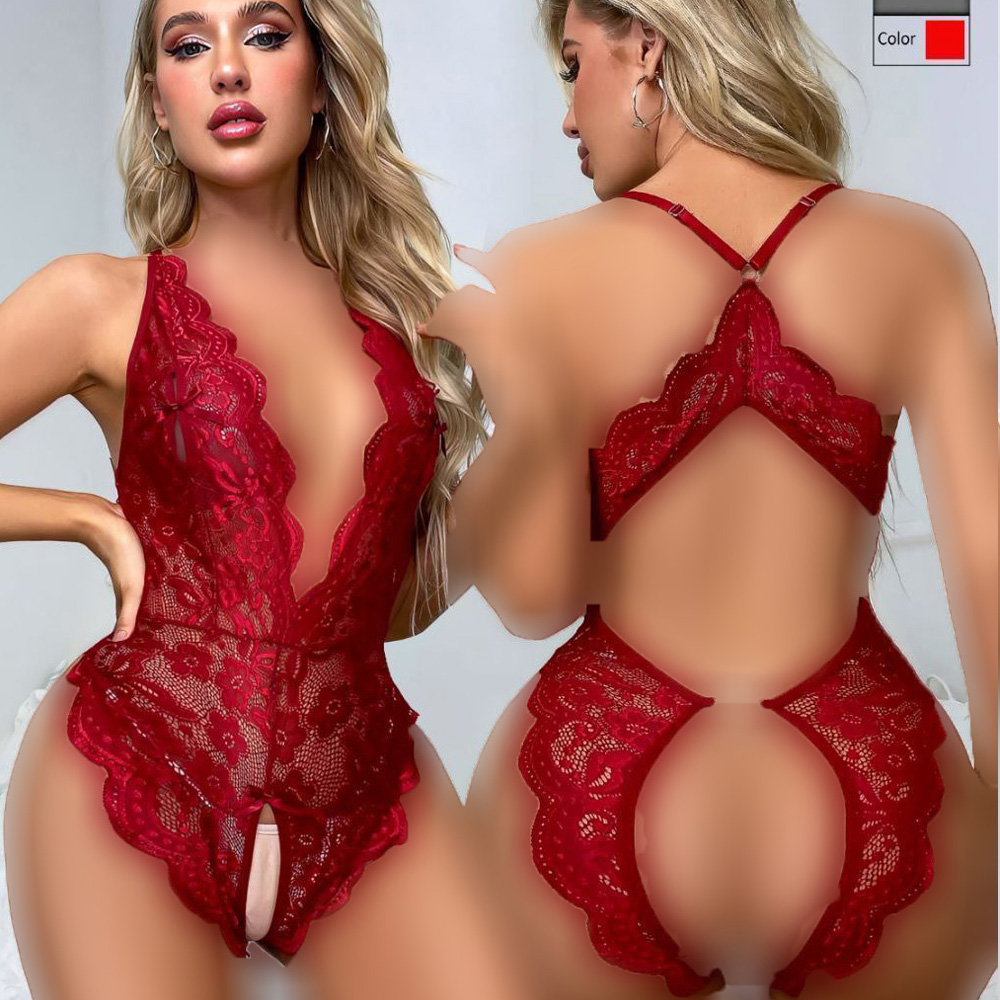 بادی فانتزی دانتل - 5