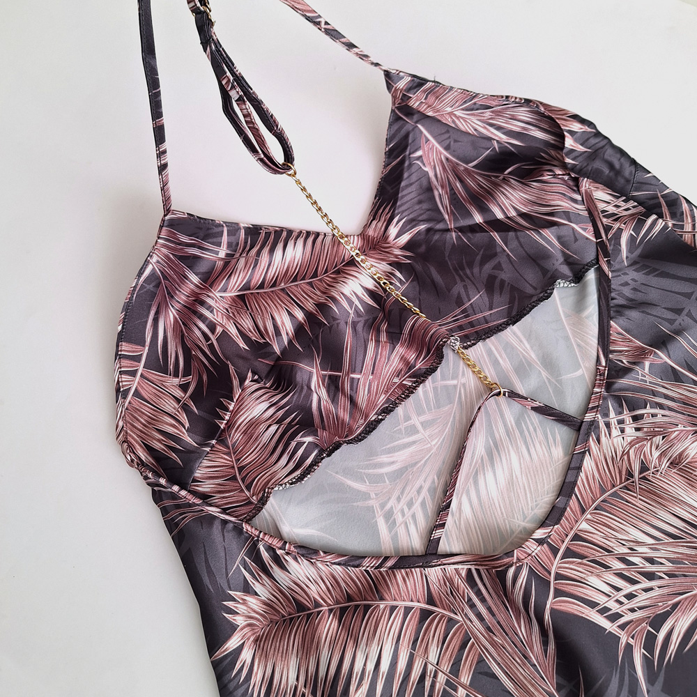 پیراهن فانتزی cotton