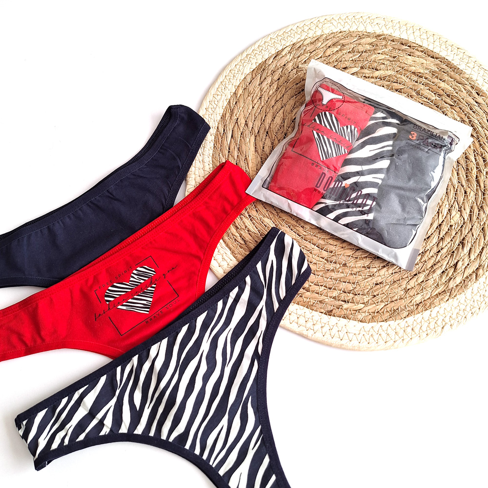 شورت برزیلی ترک