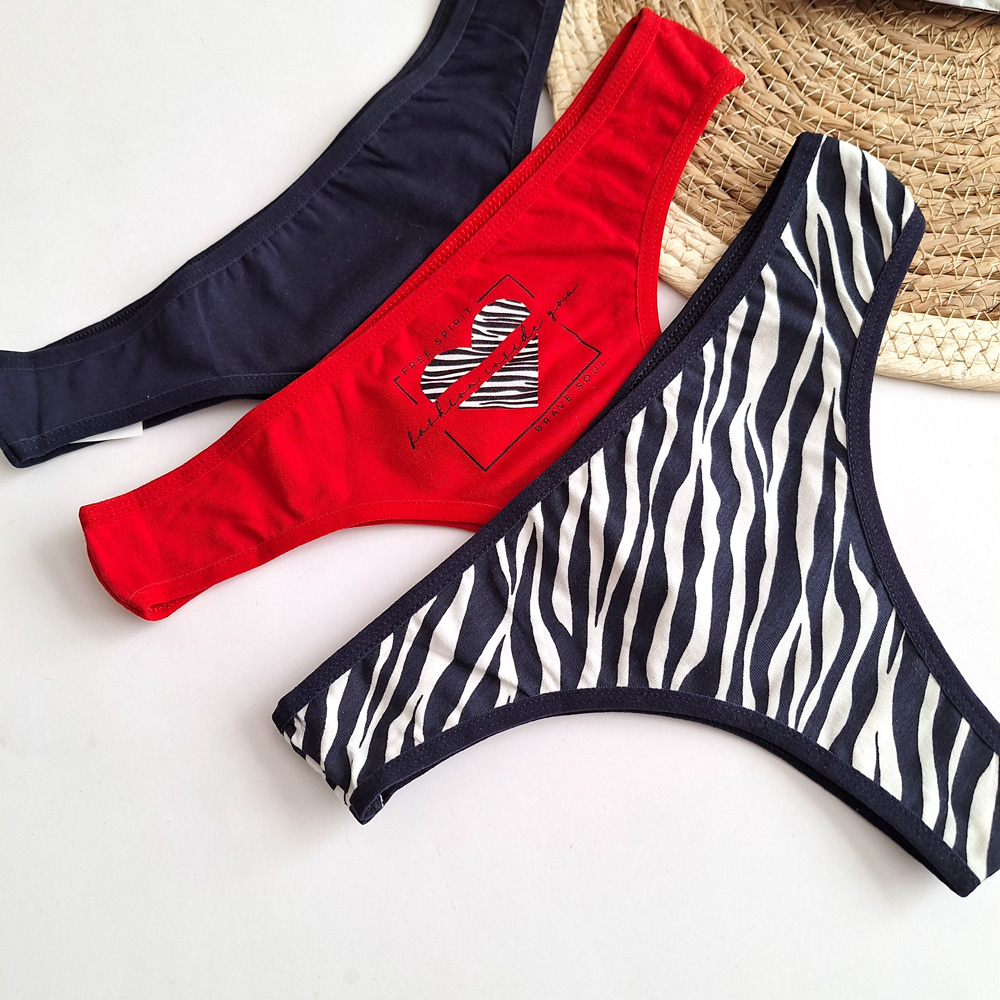 شورت برزیلی ترک