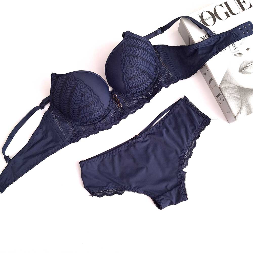 ست سوتین شورت بالاتنه بلند