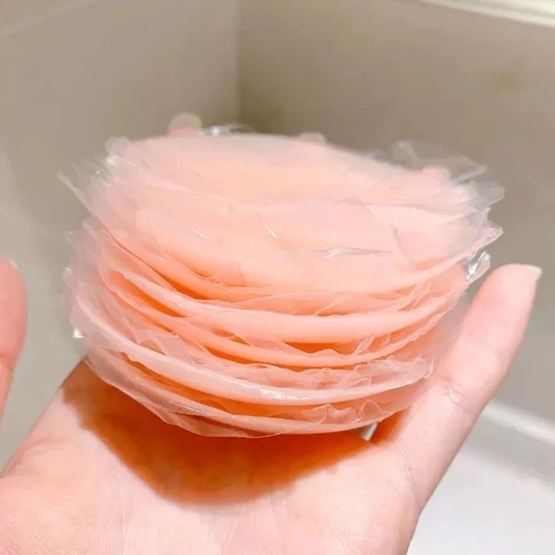 نیپل سینه - 5