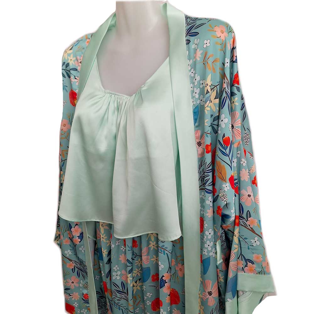 لباس خواب سه تیکه dia