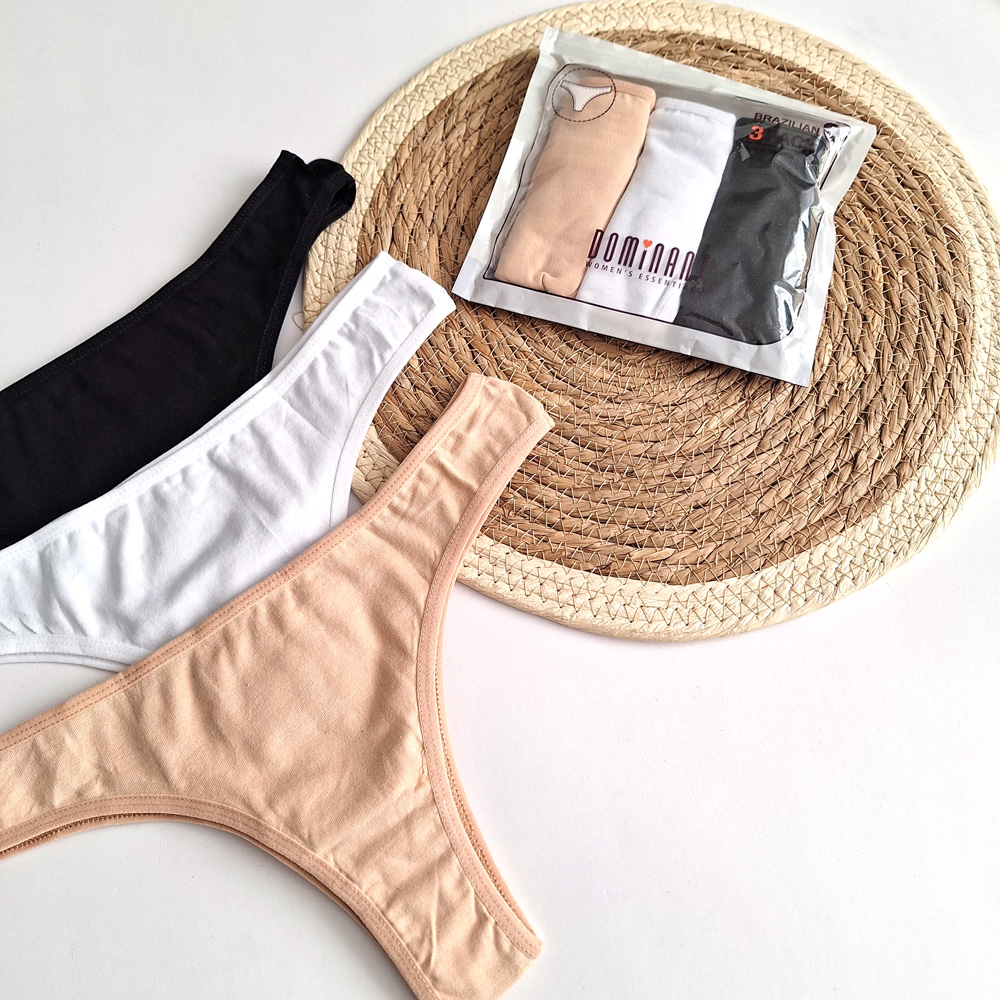 شورت برزیلی ساده