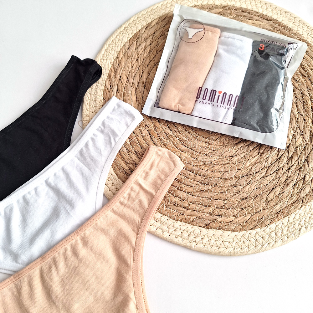 شورت برزیلی ساده