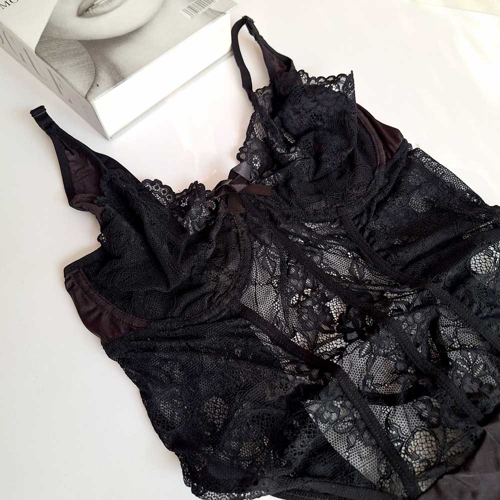 بادی دانتل فانتری