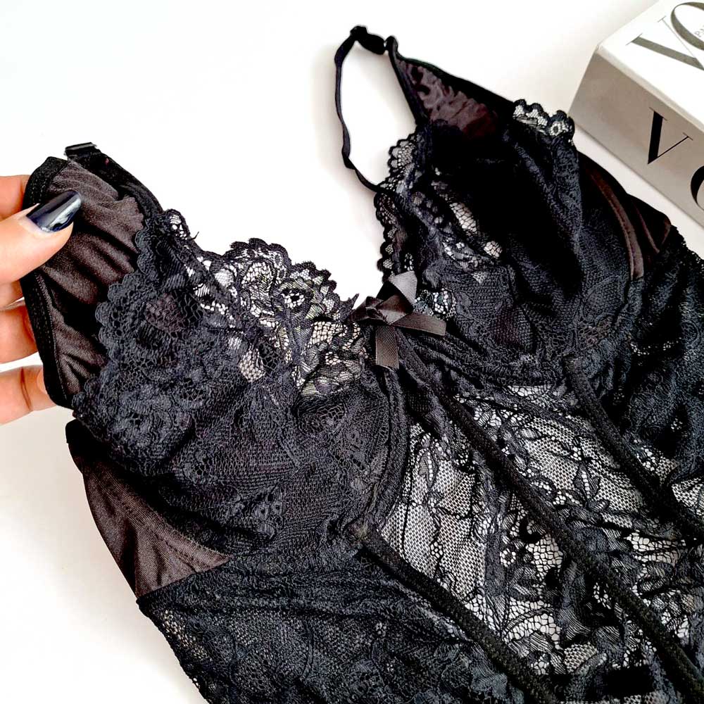 بادی دانتل فانتری