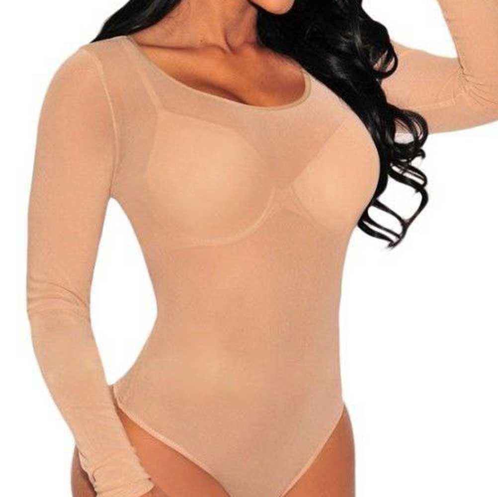 بادی حریر مجلسی یقه گرد