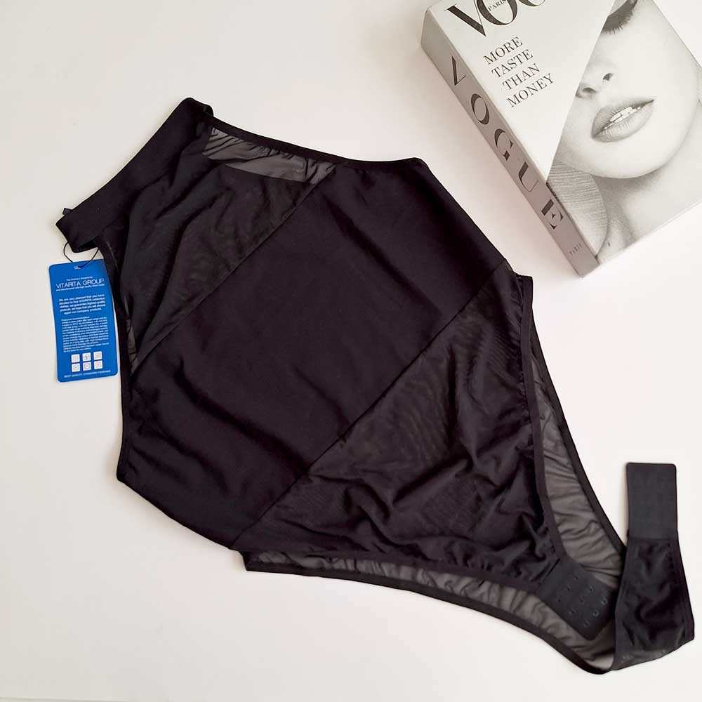 بادی حریر مجلسی - 5