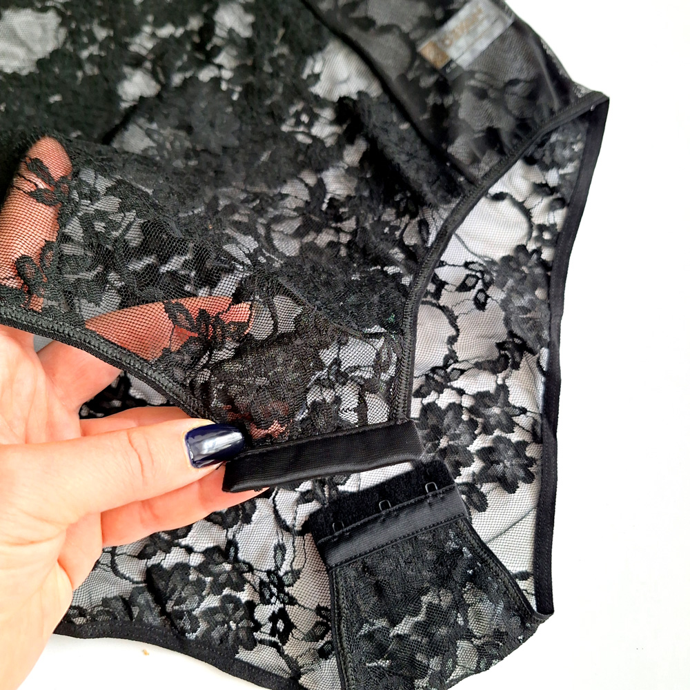 بادی مجلسی حلقه - 5