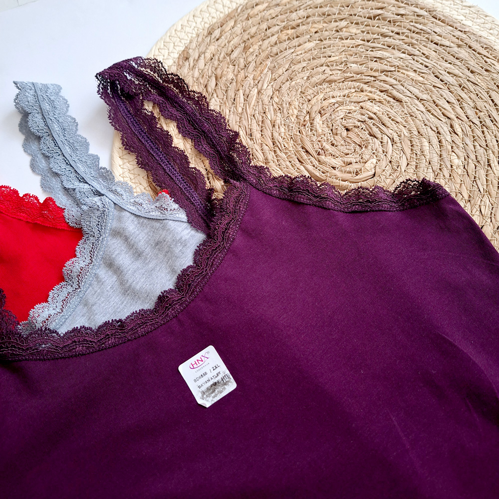 تاپ نخی بند گیپور