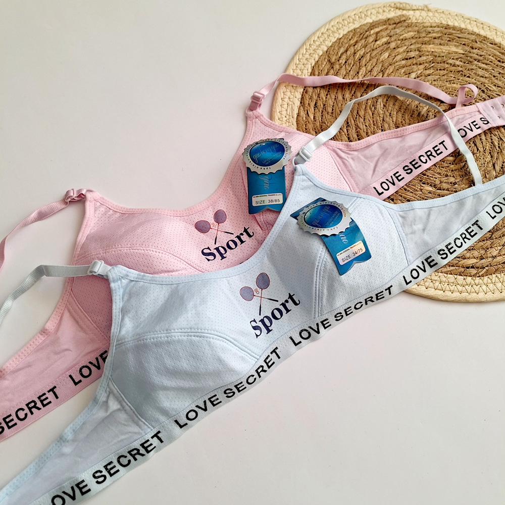 سوتین  راکت تنیس کوچک