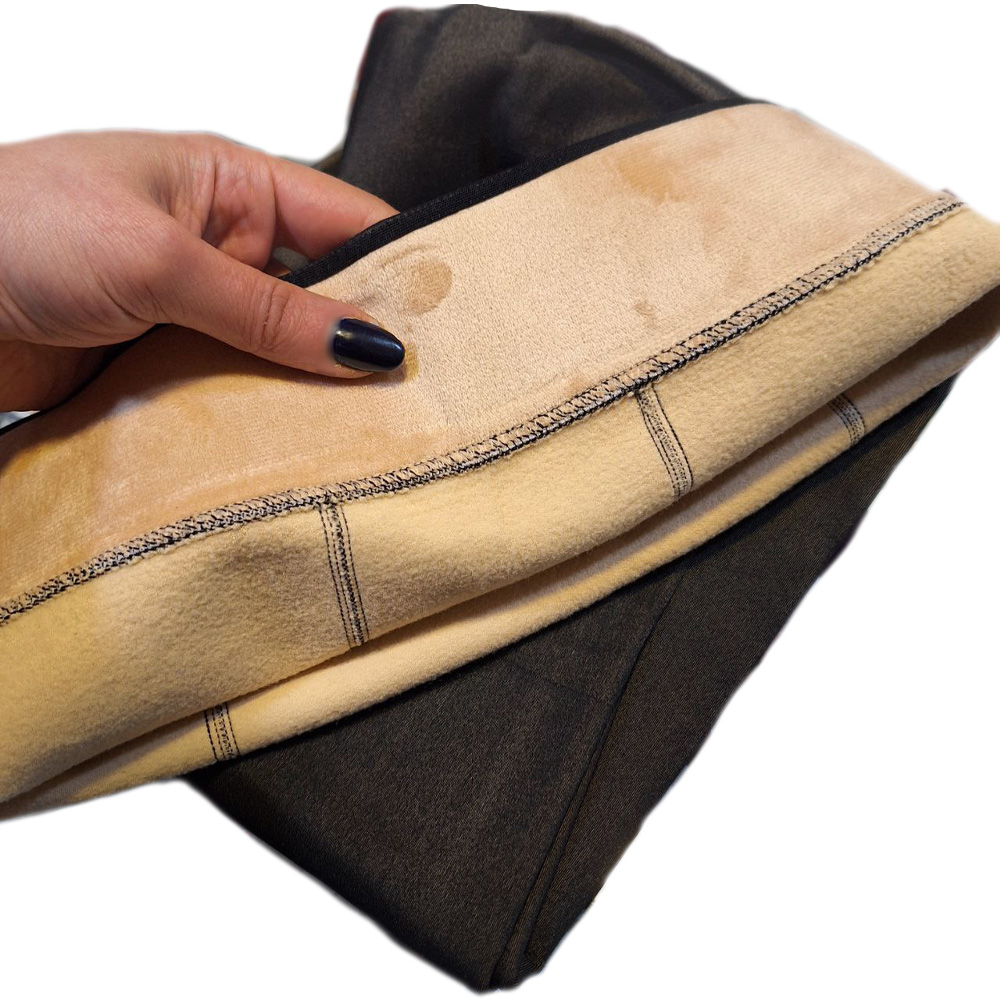 جوراب شلواری سه بعدی