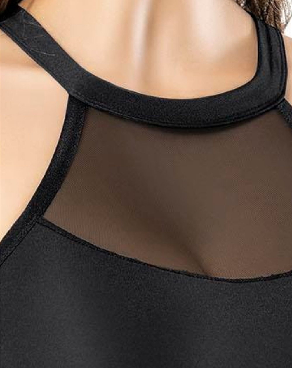 نیم تنه اسپرت ترک - 5