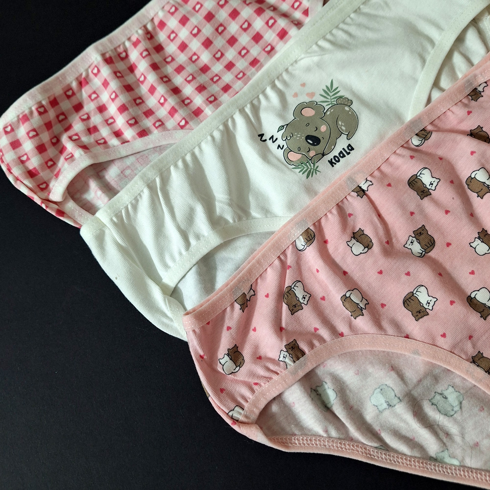 شورت  اسلیپ دخترانه