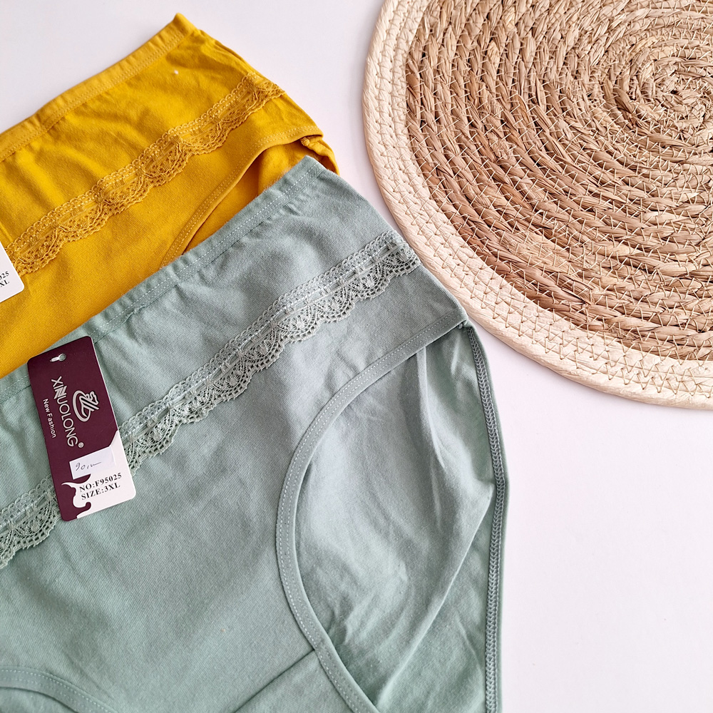 شورت نخی قواره بزرگ