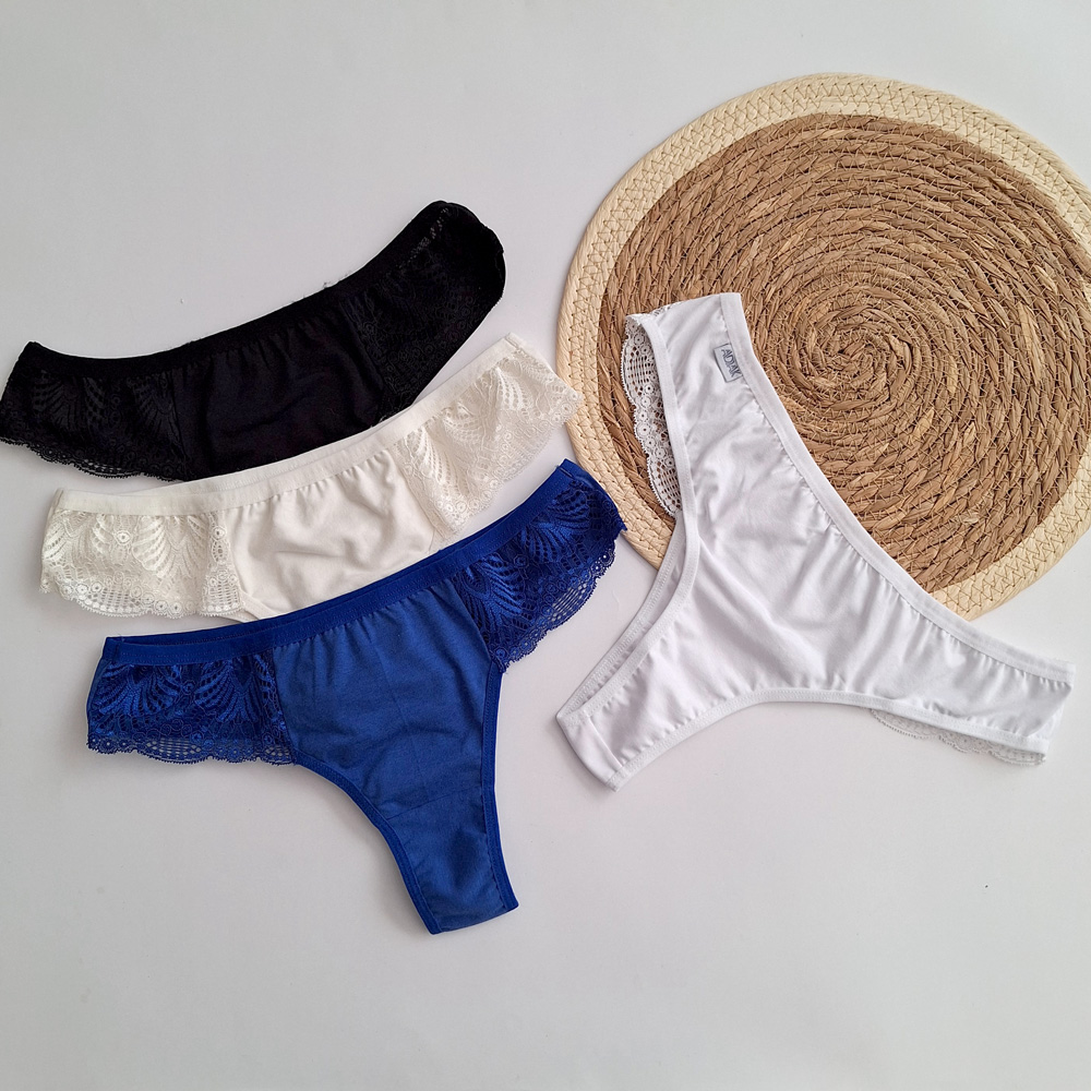 شورت برزیلی فانتزی