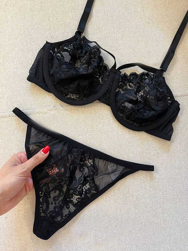 ست ۴ تیکه فانتزی