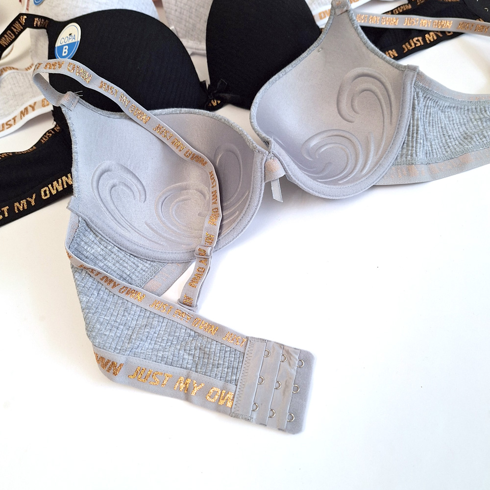 سوتین اسپرت نخی - 5