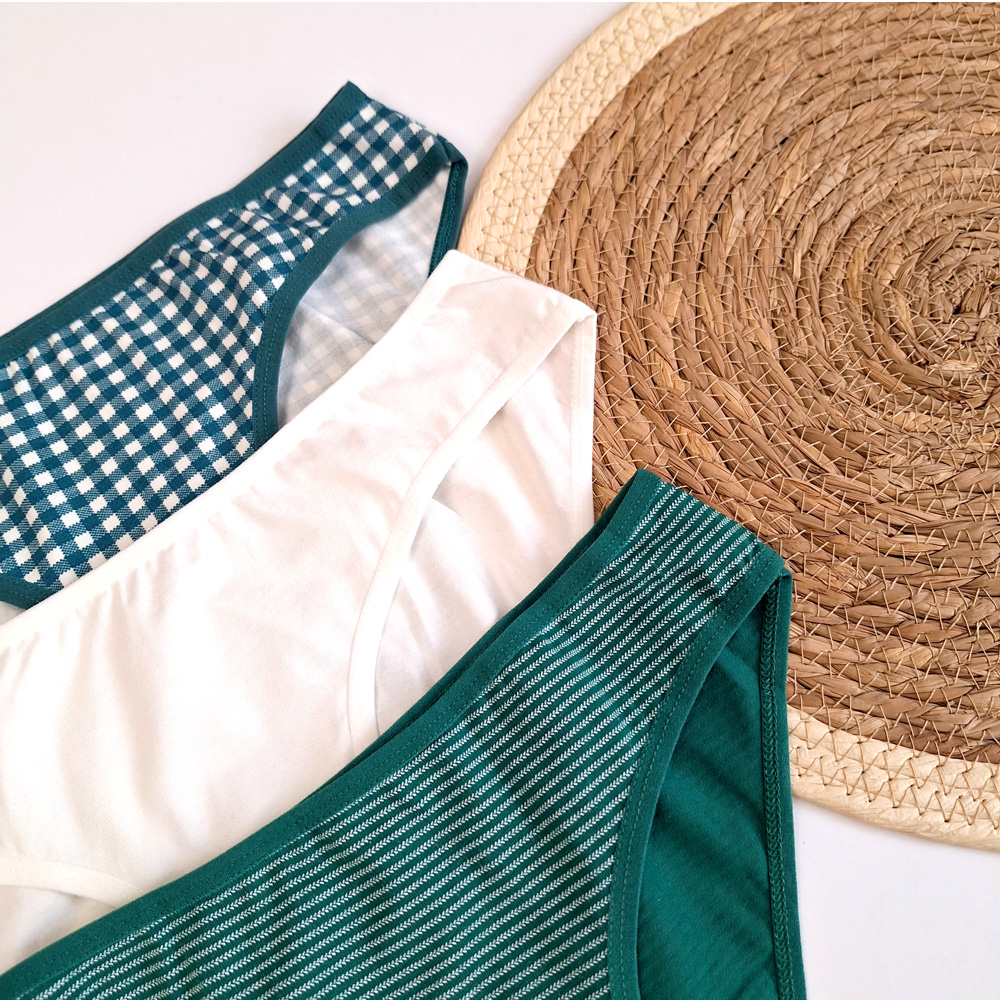 شورت ۳ عددی koza