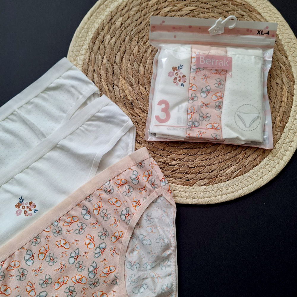 شورت اسلیپ نخی BERRAK