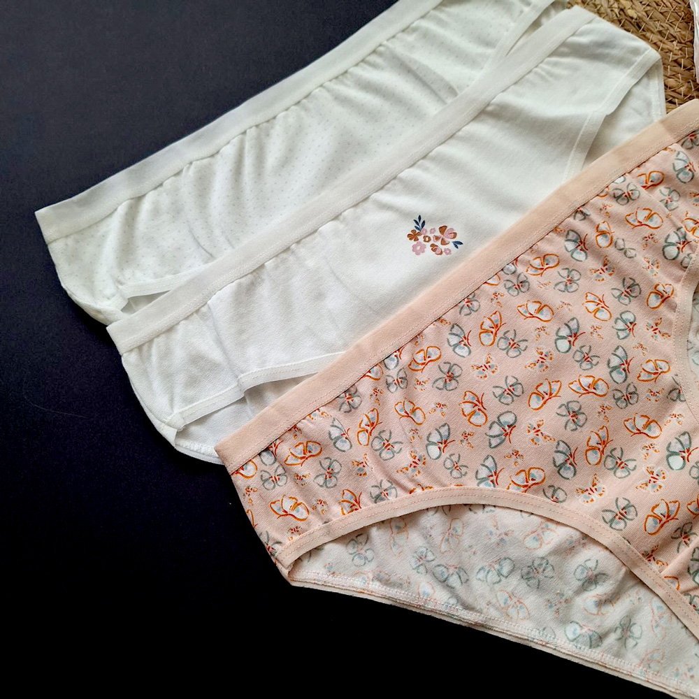 شورت اسلیپ نخی BERRAK