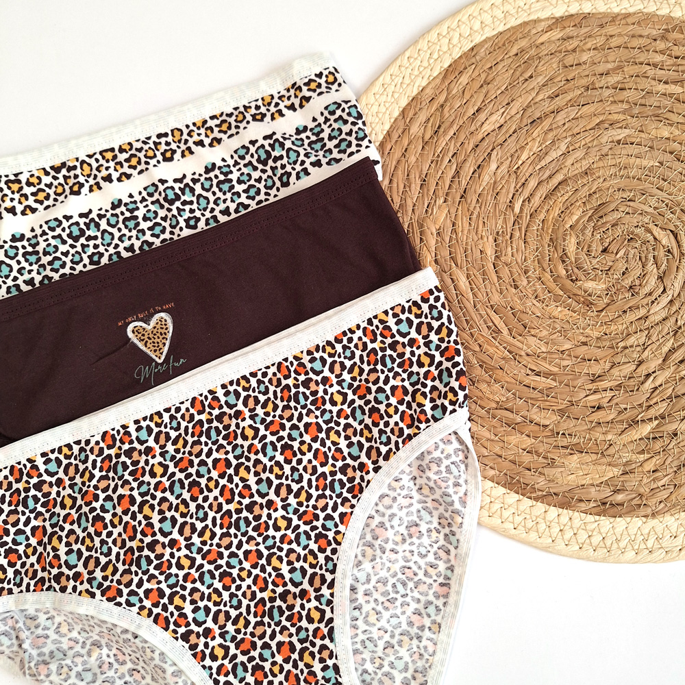 شورت ۳ عددی قواره بزرگ