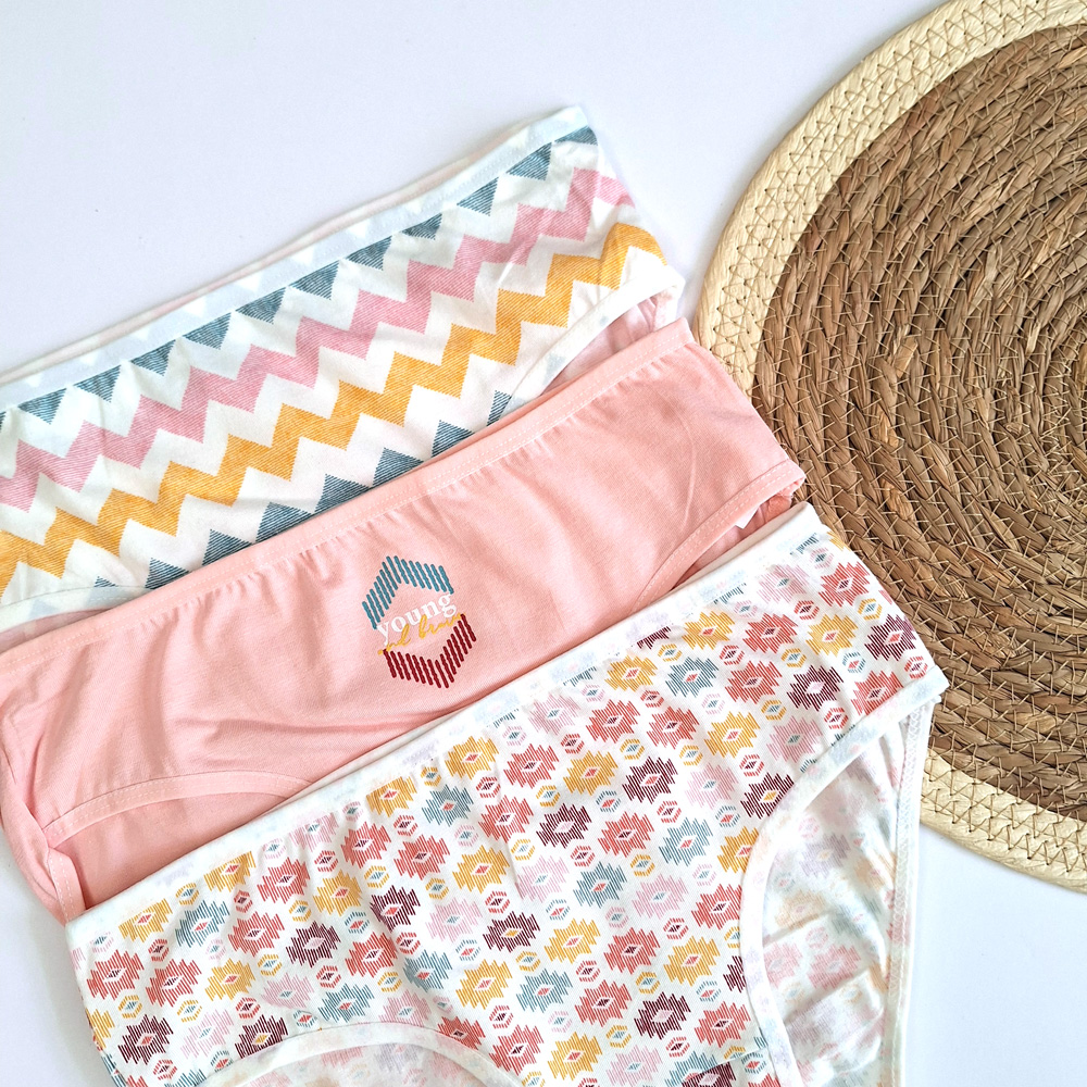 شورت نخی اسلیپ اینچی