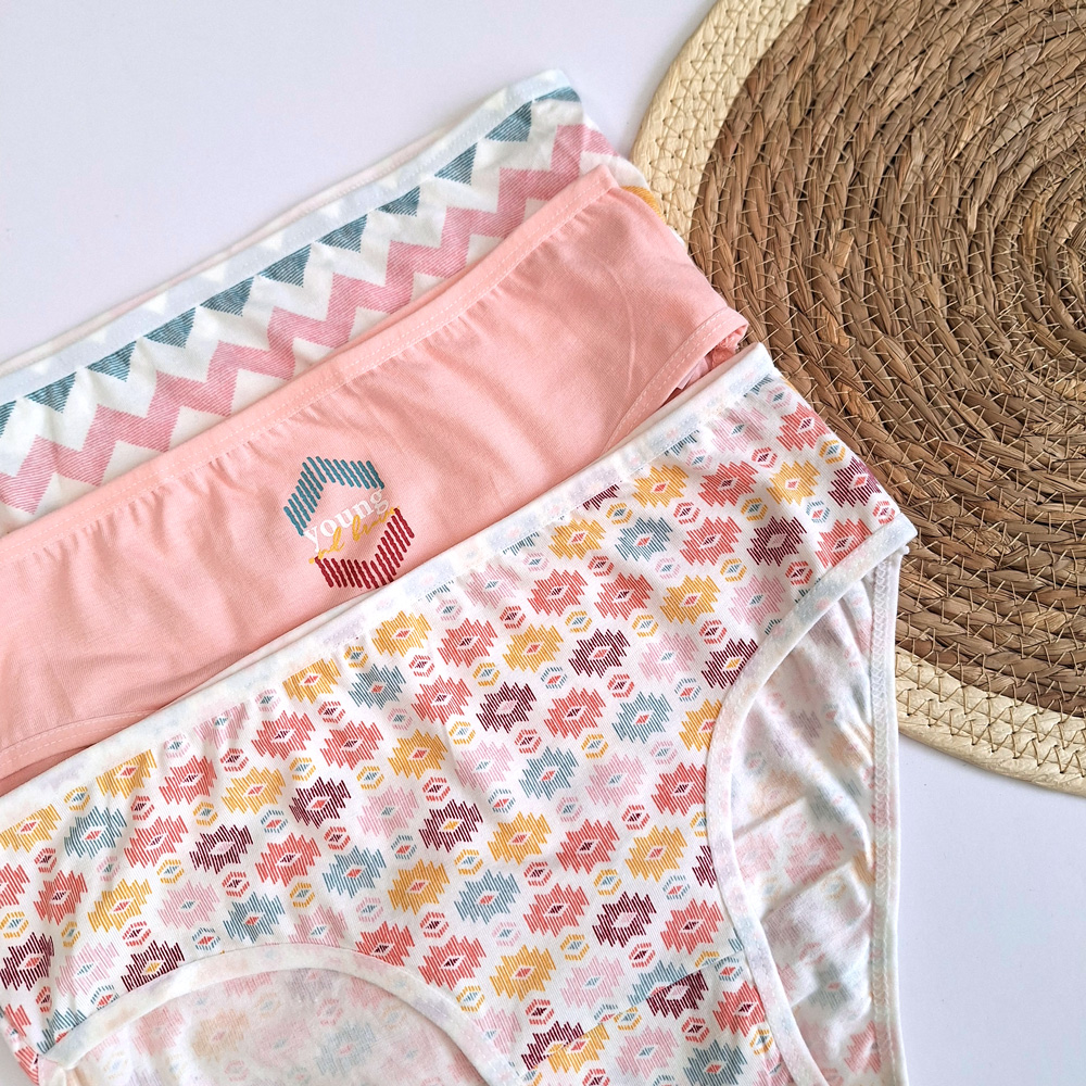 شورت نخی اسلیپ اینچی