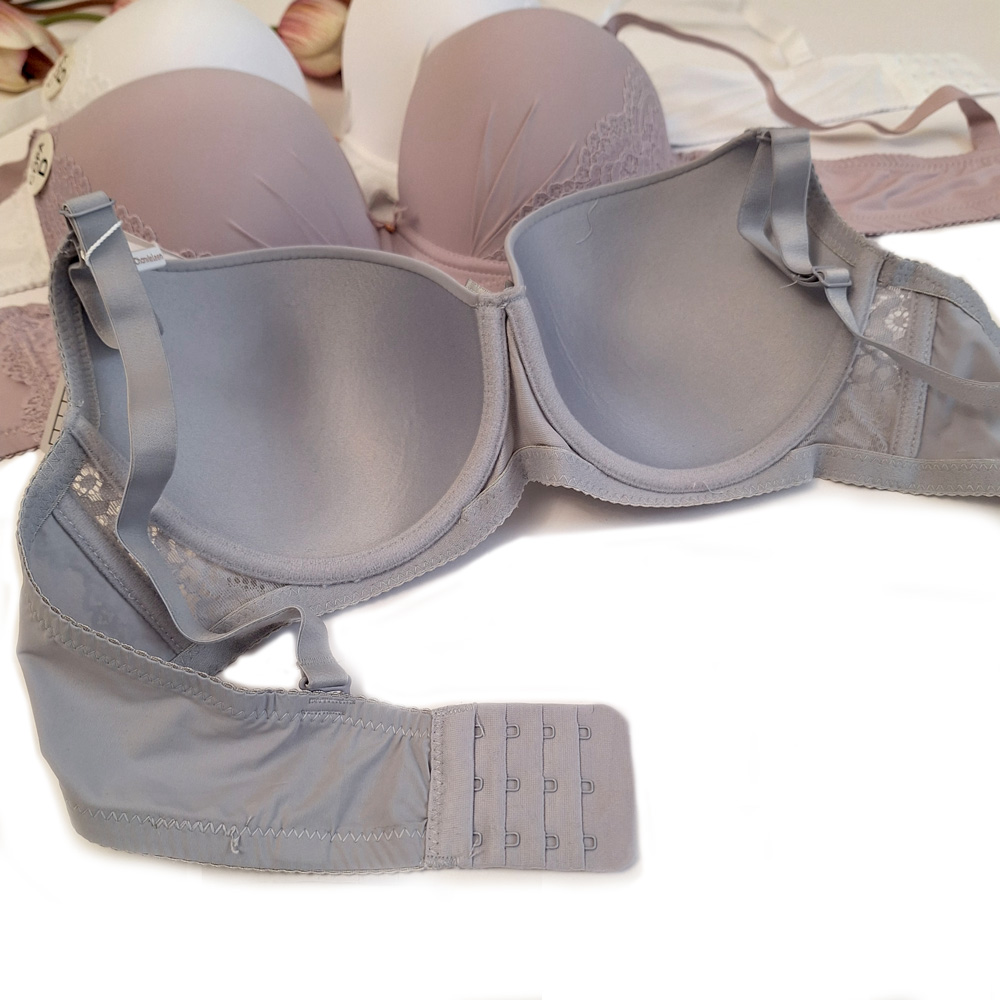 سوتین ابری کاپ D