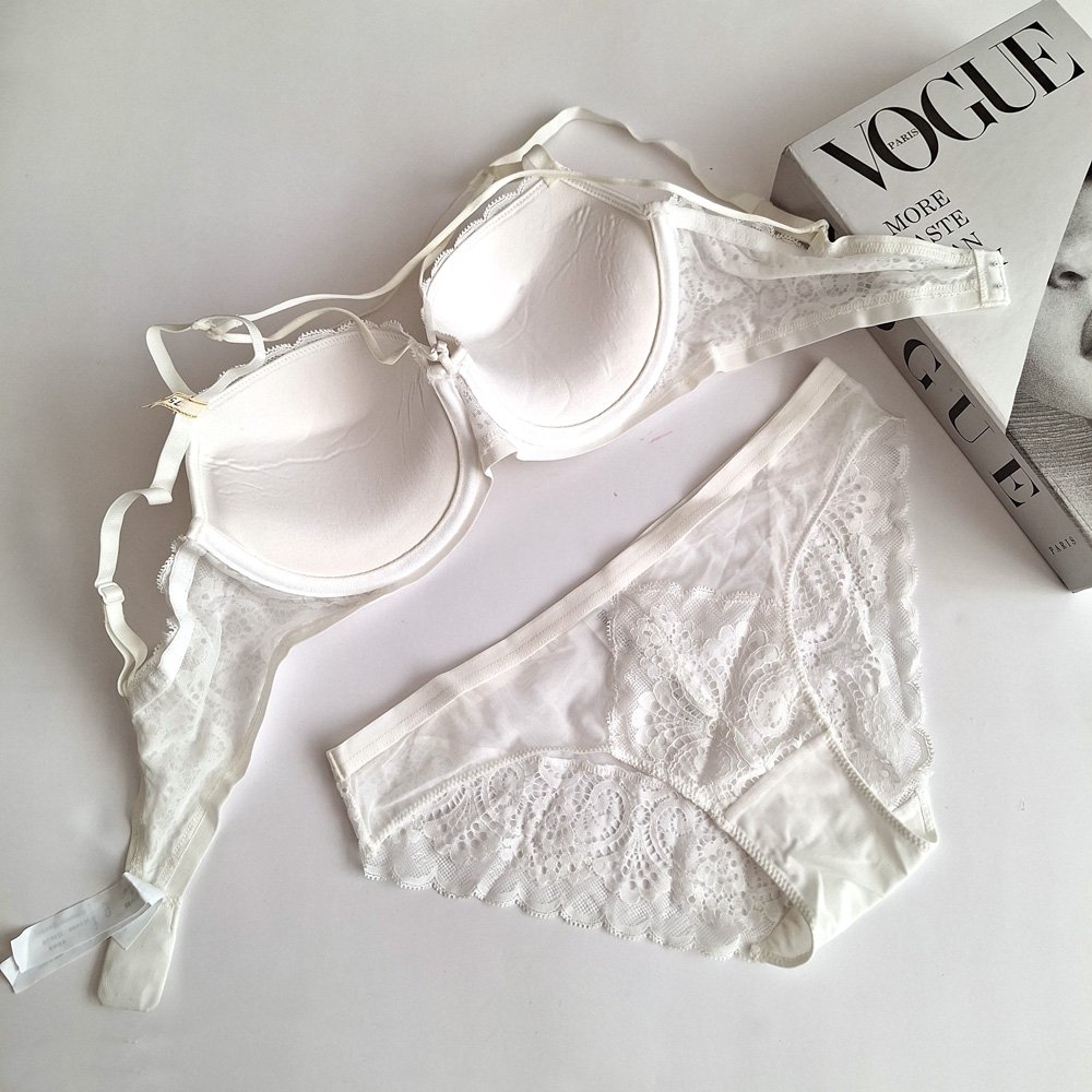 ست سوتین شورت هارنس دار - 5