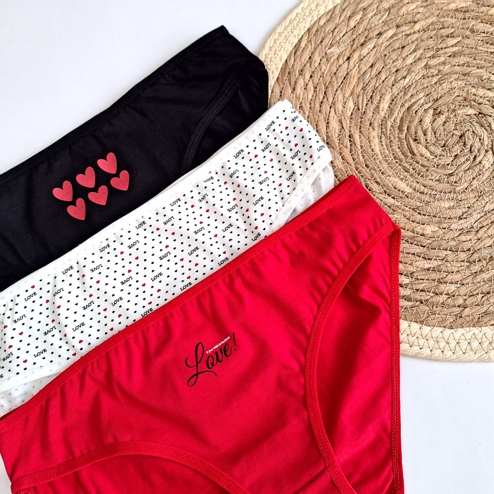 شورت اسلیپ B01 - 5