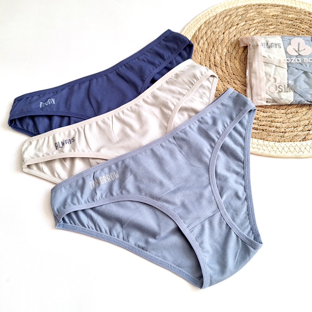 شورت اسلیپ ساده