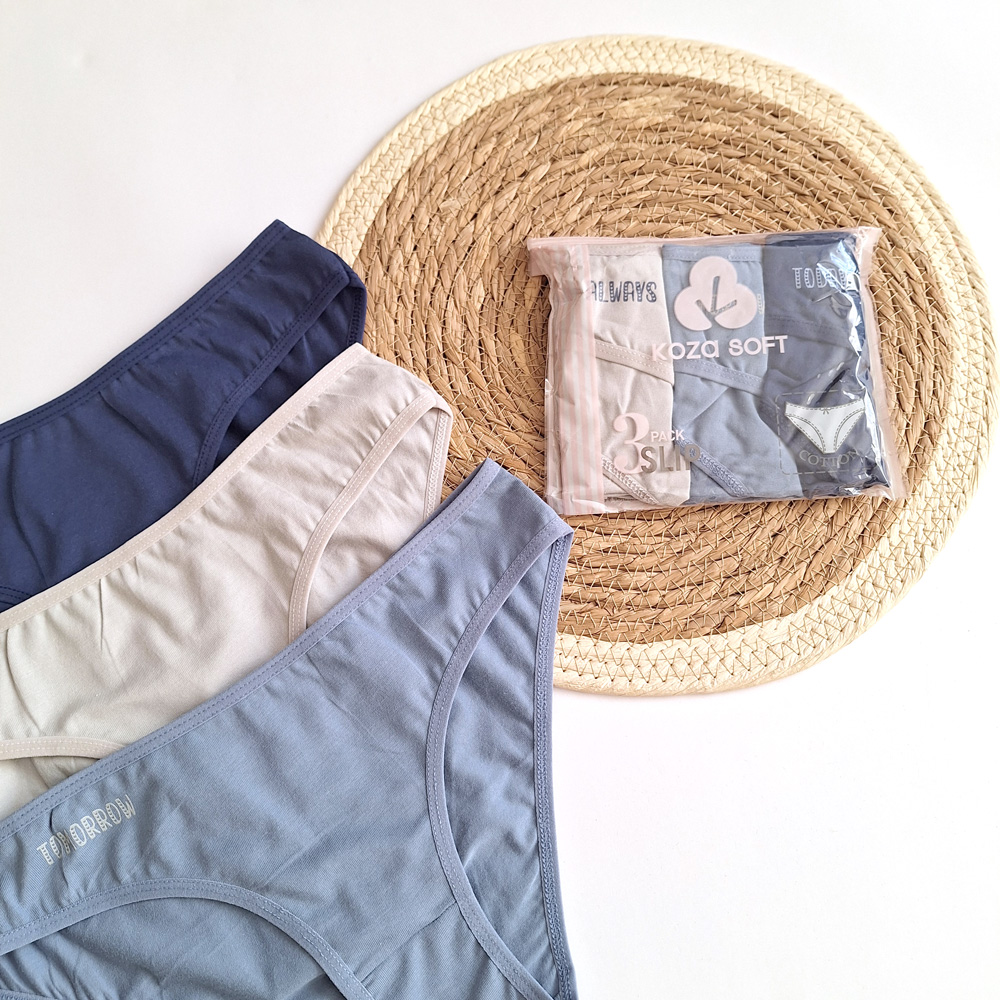 شورت اسلیپ ساده