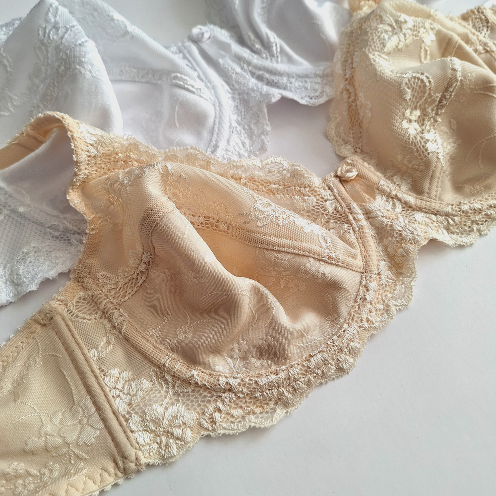 سوتین دانتل  YENIINCI