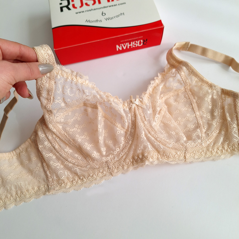 سوتین تمام تور کاپ C