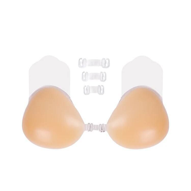 سوتین خرگوشی ژله ی