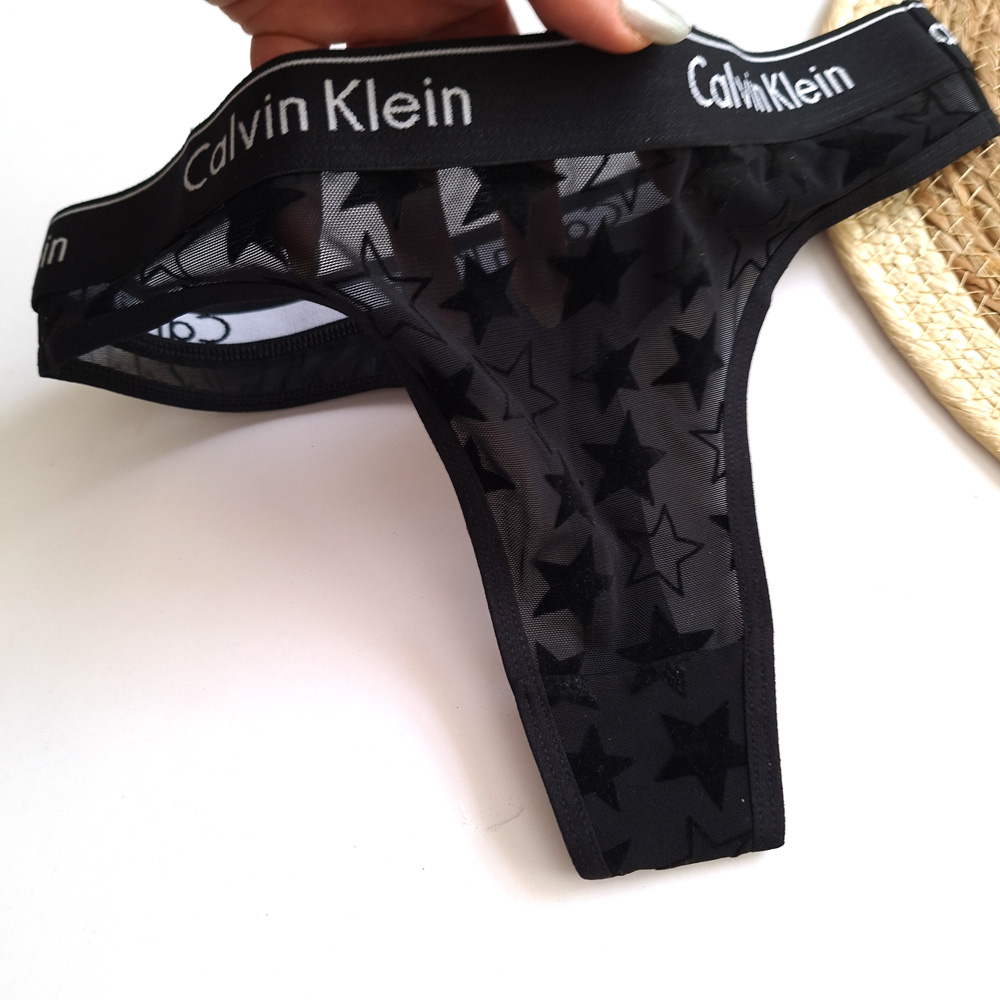 شورت فانتزی Calvin Klein