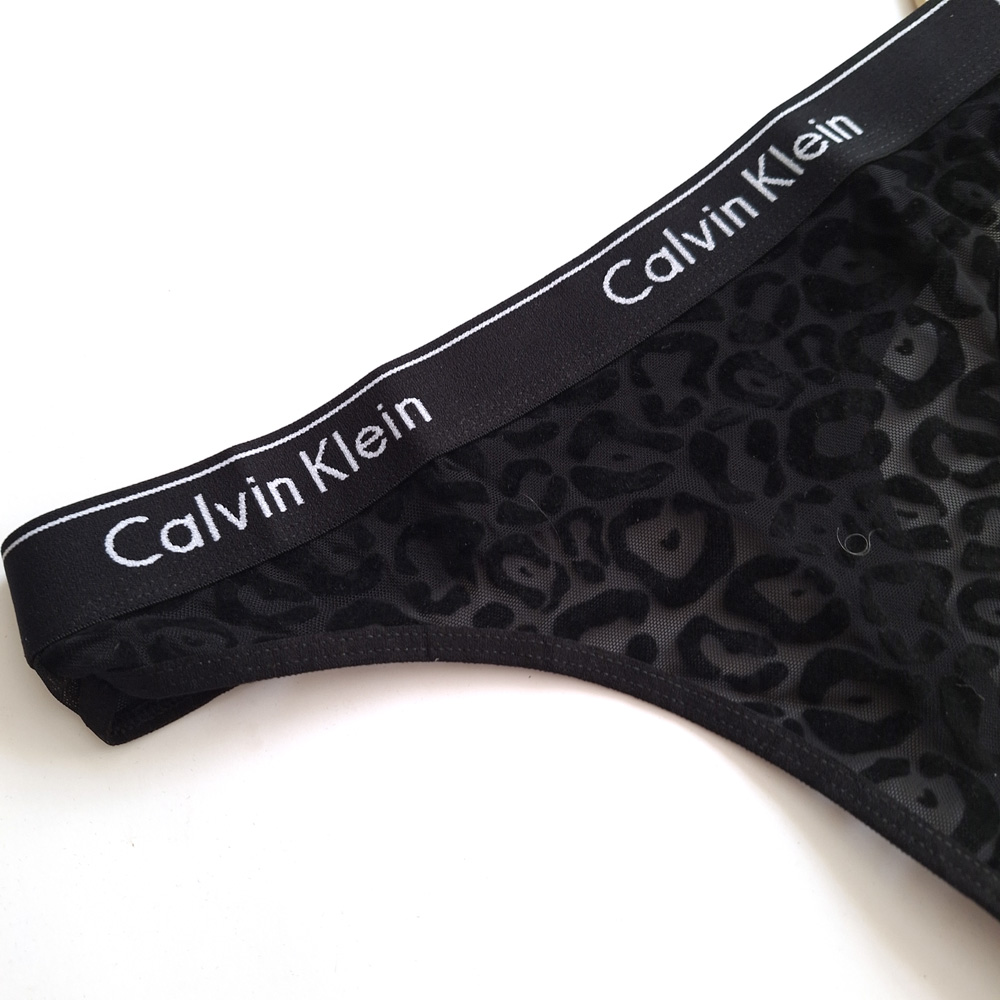شورت فانتزی Calvin Klein - 5