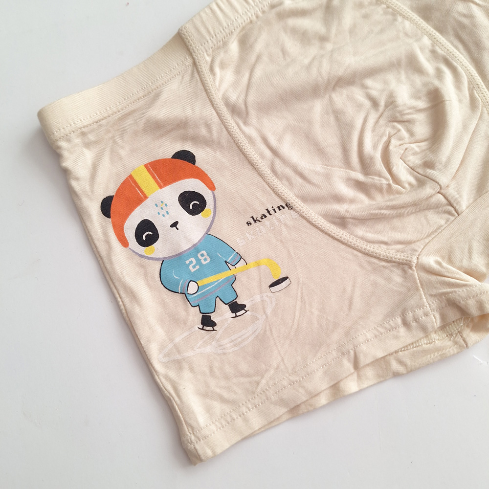 شورت نیم پا پسرانه